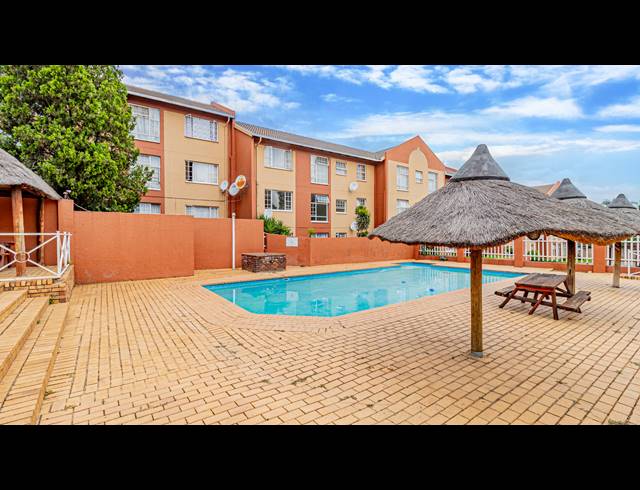 3 BEDROOM APARTMENT FOR SALE IN WELTEVREDEN PARK